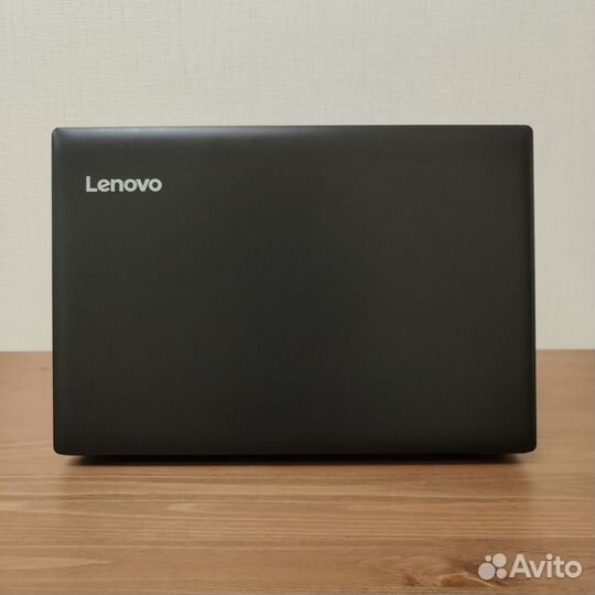 Ноутбук Lenovo ideapad 330 i5-8250u/Radeon 530/6gb