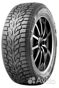 Kumho WinterCraft Ice Wi32 215/60 R17