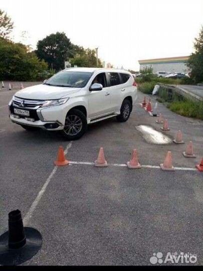 Автоинструктор механика, автомат