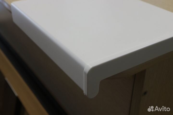 Подоконник пвх по вашим размерам (Яр)