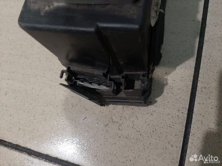 Компрессор центрального замка Mercedes-Benz W210