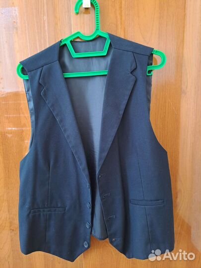 Костюм классический для мальчика