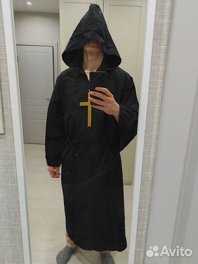 Костюм для хэллоуин