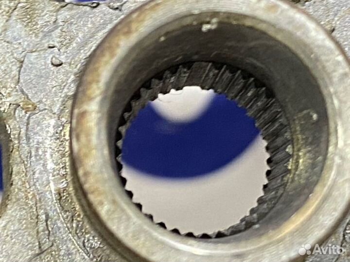 Рулевое колесо Chevrolet Lacetti седан F16D3 2008