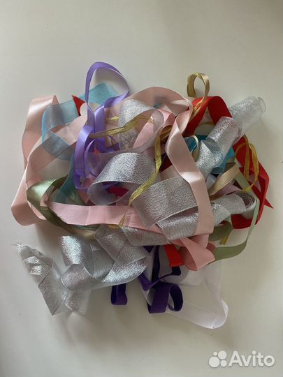 Ленты для творчества, 15 метров