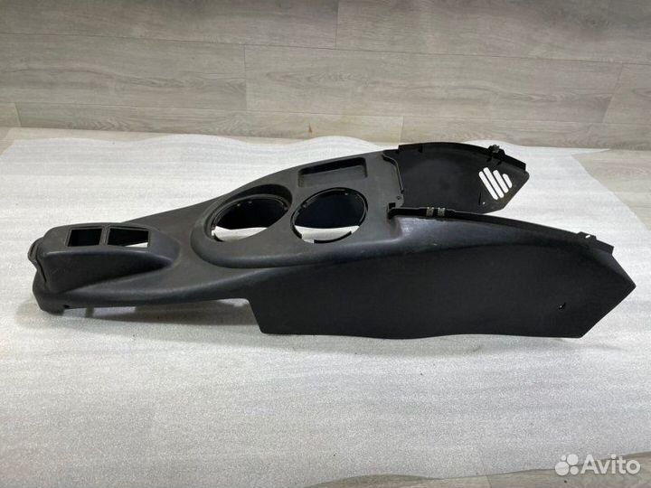 Консоль Chevrolet Niva 2002-2020