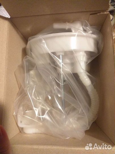 Элемент электробензонасоса на церато с 2004