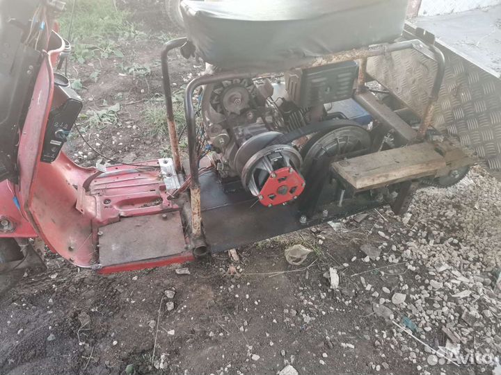 Цилиндр для муравья