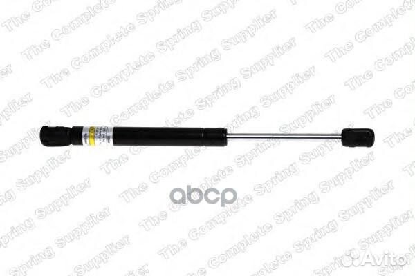 Пружина газовая капота jeep grand cherokee 00