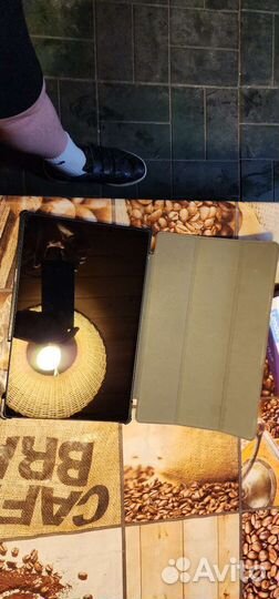 Lenovo tab m10 fhd plus