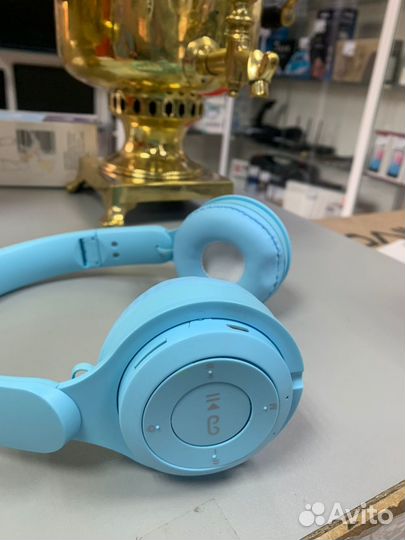 Наушники YO8