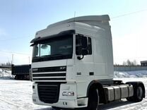 DAF XF 105.460, 2011