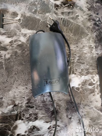 Компрессор APS 400