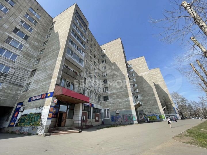 Сдается помещение 68 м.кв