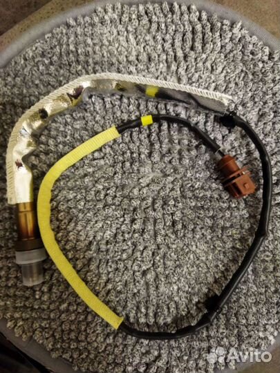 Лямбда зонд bosch