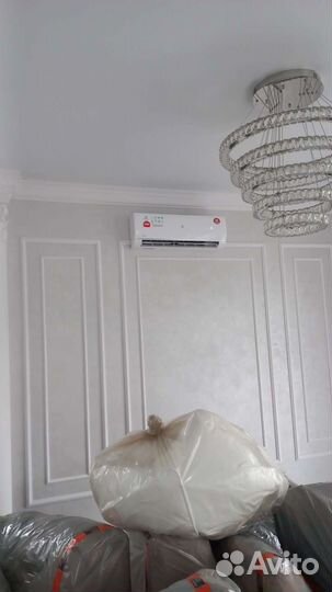 Монтаж,обслуживание, продажа, кондиционеров