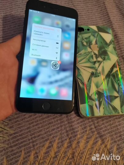 iPhone 7 Plus 32gb