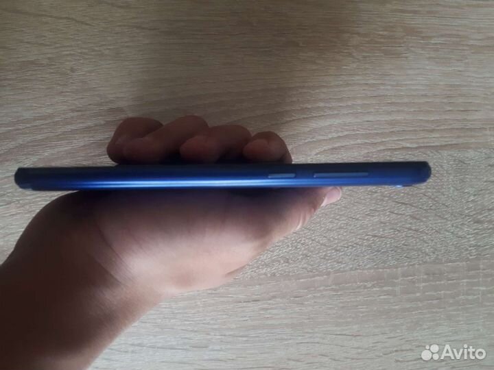 Телефон Huawei y5 lite