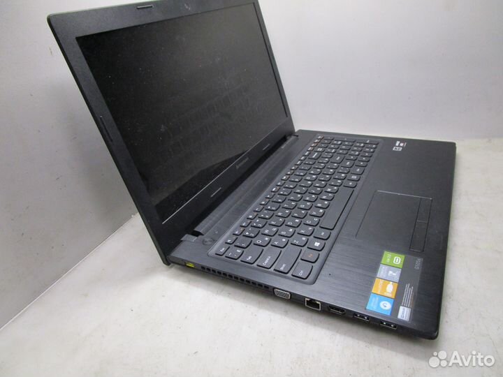 Ноутбук Lenovo G505S A10-5750M\8Gb Ram\256Gb SSD\1