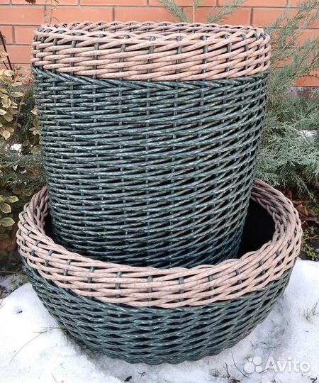 Кашпо для цветов