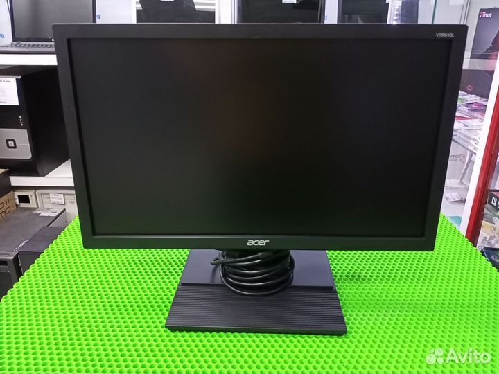 Монитор Acer 19