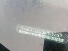 Skoda Octavia 1.4 МТ, 2012, 89 000 км объявление продам