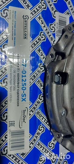 Запчасти на рено renault