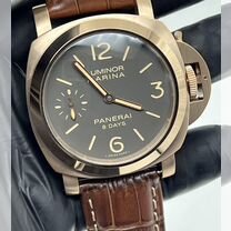 Часы Officine Panerai Luminor Marina