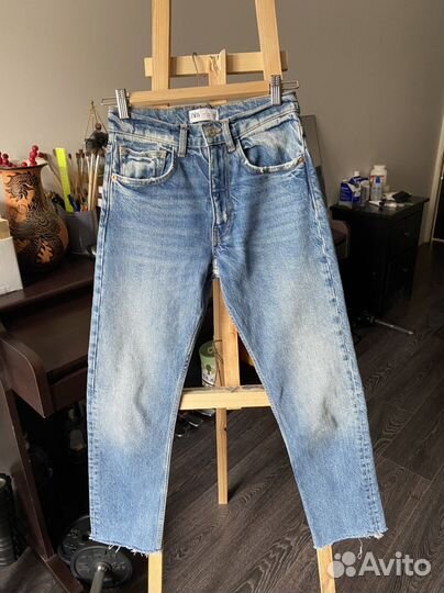 Джинсы Zara 32