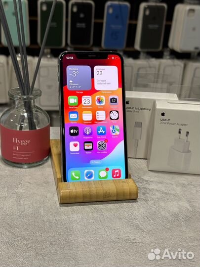 iPhone 11 Pro, 256 ГБ