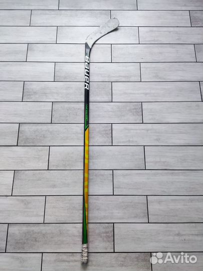 Клюша хоккейная Bauer ultrasonic int