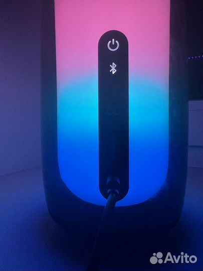 Колонка jbl pulse 5