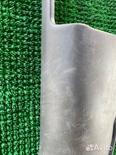 Обшивка стойки лев. перед. Toyota Tundra, Sequoia