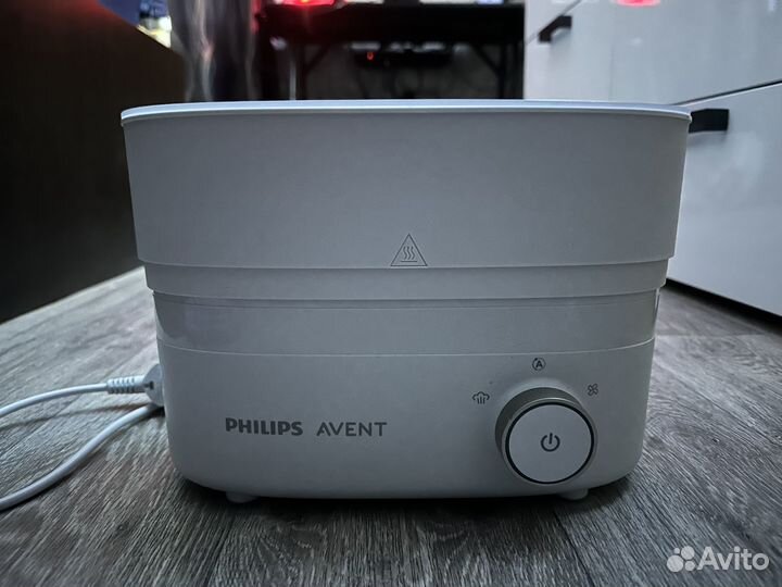 Стерилизатор Philips avent SCF293/00