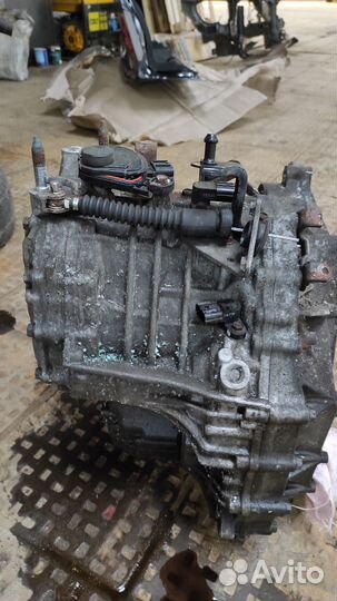 Вариатор CVT Honda Civic 8 4D 1.3 hybrid