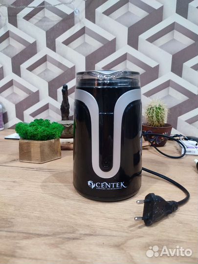 Кофемолка Centek