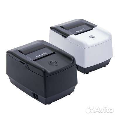 Фискальный регистратор штрих-фр-02Ф (касса)