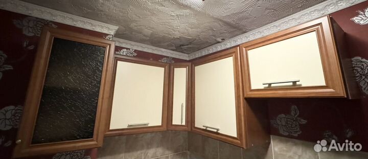 Кухонный гарнитур бу