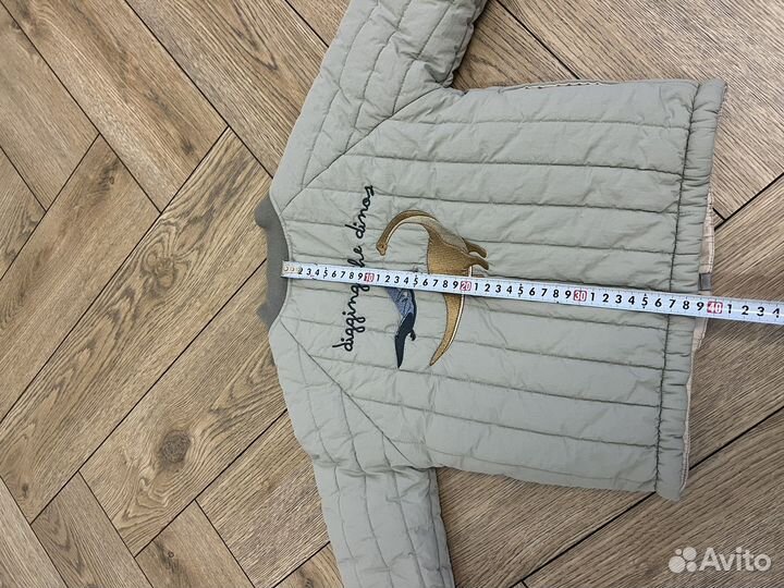 Куртка детская 98-104