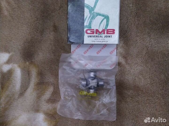 Крестовина рулевого вала ST-1539