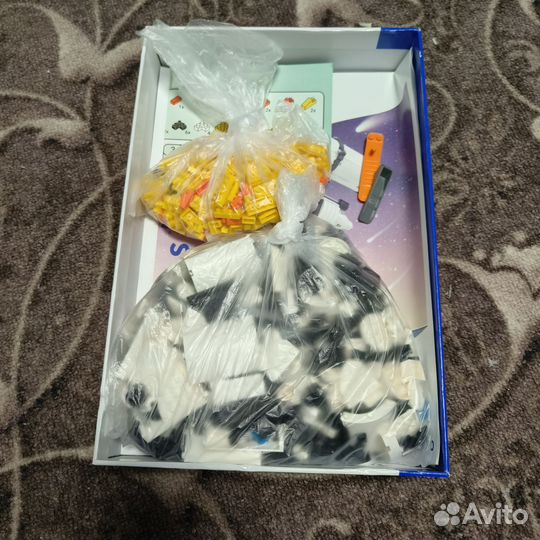 Lego наборы, в хорошем состоянии