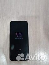 Samsung galaxy a50