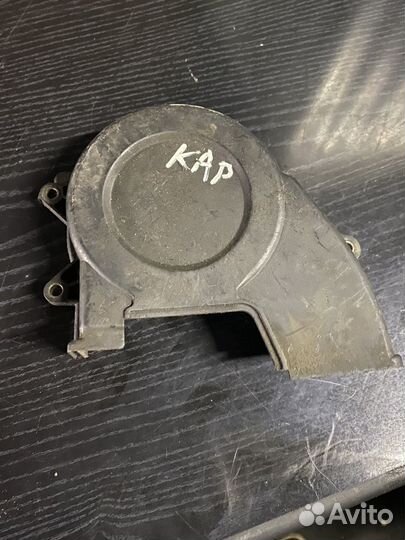 Крышка грм митцубиси каризма 1.6 рест