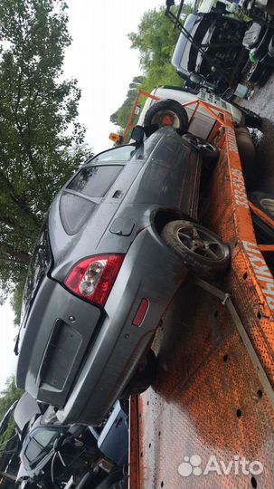 Priora в разбор приора 1.6 16кл 2008р