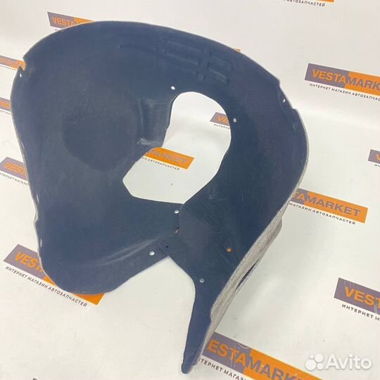 Передние подкрылки Гранта фл оригинал