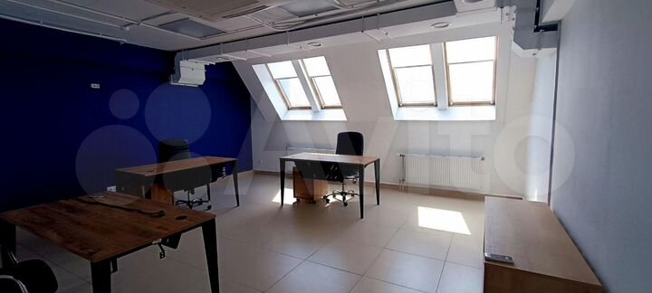 Сдаются 3 офис-блока в центре 435 м²