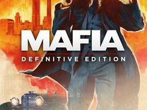 Mafia definitive edition xbox