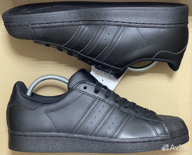 Adidas Originals Superstar 80 s 43 оригинал