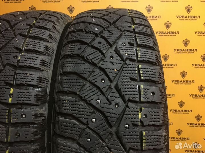 Nitto Therma Spike 185/65 R15 88T