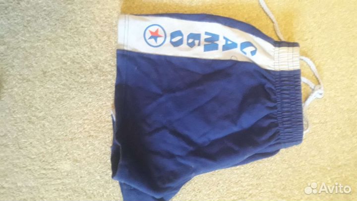 Кимоно. шорты